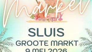Ibiza Market Sluis