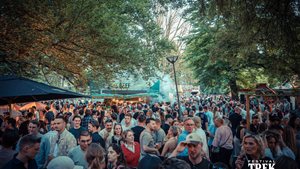 Festival TREK Maastricht