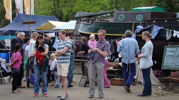 Museumwerf Vreeswijk