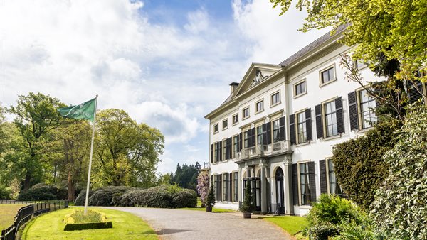 Tuindagen Landgoed Vollenhoven