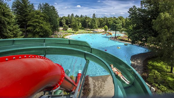 Openluchtbad Boschbad