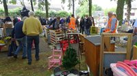 Rommelmarkt braderie