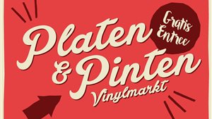 Platen en Pinten