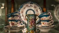Brocante op z'n Brits