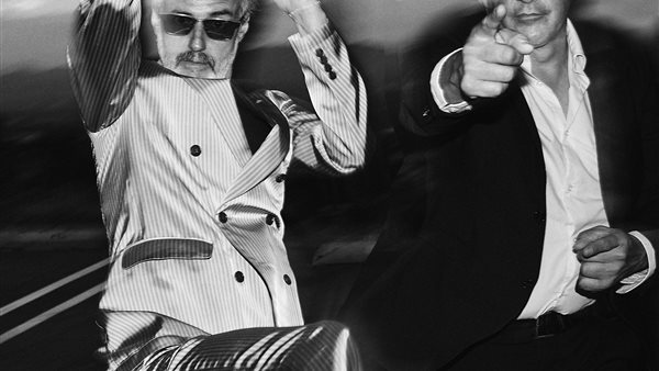 Graspop Festival Baflo 2026