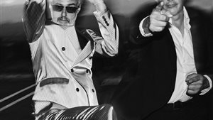 Graspop Festival Baflo 2026