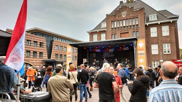 Bevrijdingsfestival Geleen