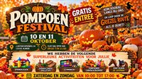 Pompoenenfestival
