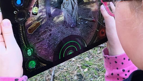 The Nature Game Drenthe