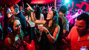 TAPT Festival Haarlem 2026