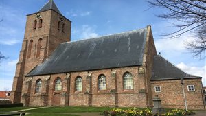 Open Monumentendag