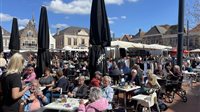 Elfduizend Markt Steenwijk
