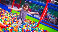 Binnenspeeltuin FunZone Dronten