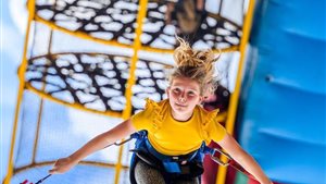 Voorjaarsbraderie met Fun for Kids