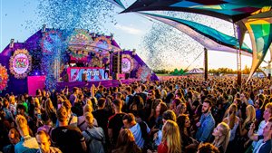 City of Dance Festival