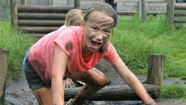 Actieve zomeruitjes bij Outdoorpark SEC Almere