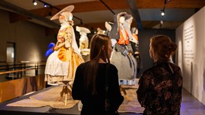 Tussen maker en kijker