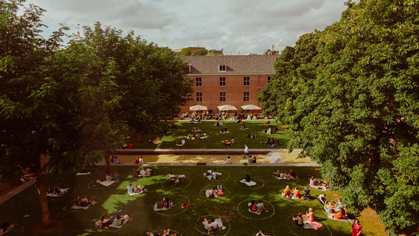 Andere locaties: ARTIS en Hortus Botanicus Amsterdam