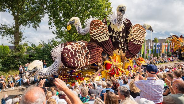 Corso Sint Jansklooster