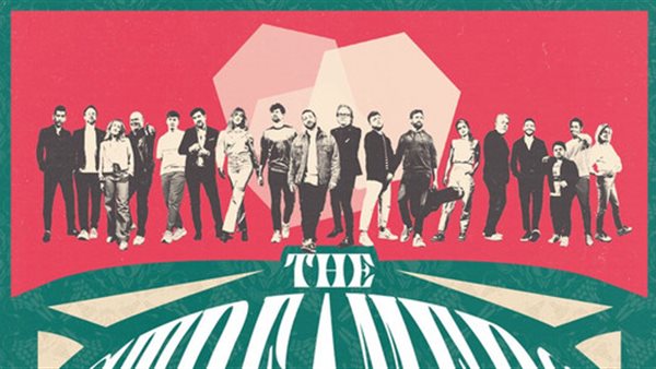 Gratis Kerstconcert vanuit de Winter Efteling