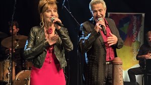 Ouderen Songfestival