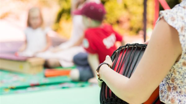 Kinderfestival Haren