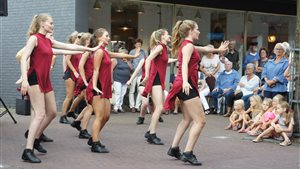 Cultuur aan de Maas 2026