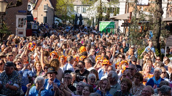 Smartlappenfestival Amersfoort