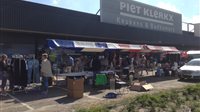 Vlooienmarkt Waalwijk
