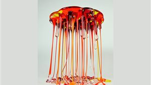 Kunstschouw Westerschouwen