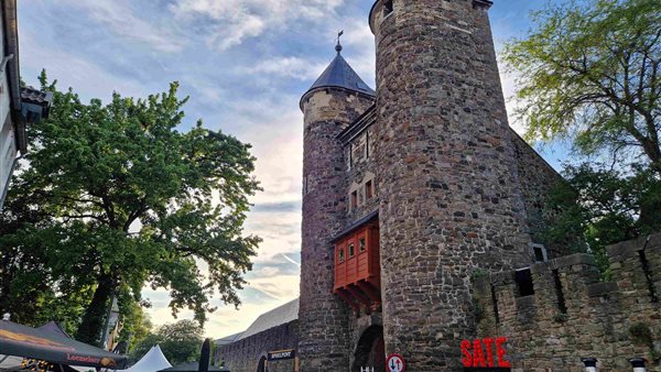 Bierfestival de 24uurs van Maastricht 2026