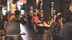 Food La Route Medemblik