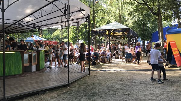 Veel meer uitjes en evenementen