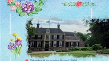 Brocante fair op Kasteel Groeneveld