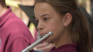 Jeugdmuziekfeest