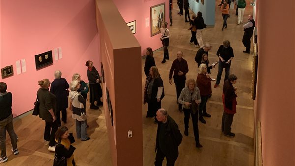 Waarom een museumnacht bezoeken?
