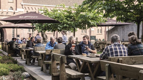 Bierbrouwerij de Koningshoeven