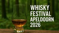 Whisky Festival Apeldoorn 2026