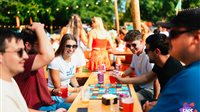 TAPT Festival Almere 2026