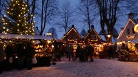 Kerstmarkt Vesting Bourtange