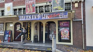 Blueskroegentocht Wijk bij Duurstede