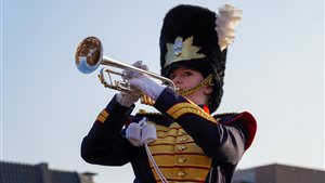 Midzomer Taptoe Zeist 2026