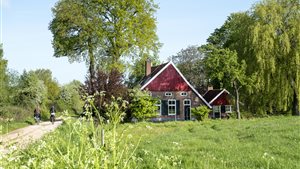 Internationale Fiets4daagse Winterswijk