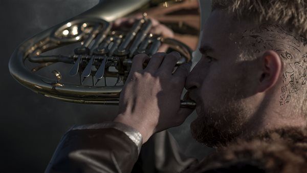 Vikingweekend Oost-Souburg