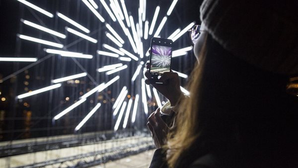 Licht in deze donkere dagen