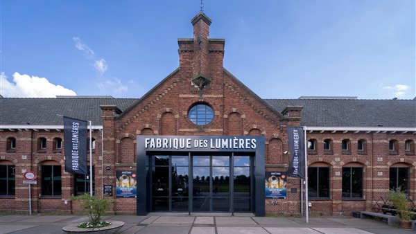 Fabrique des Lumières