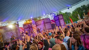 Over De Top Festival