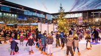 Winter Village Amstelveen