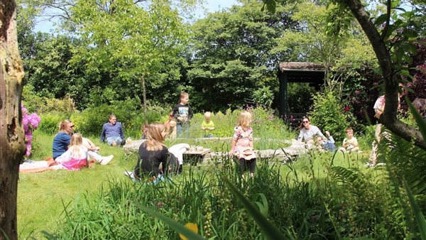 De Sprookjestuinen van Drenthe