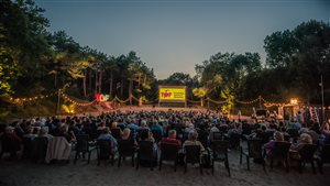 TOF - Terschelling Openlucht Filmfestival